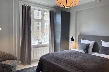 2 Bedroom Apartment In Trendy Area Copenhagen Exterior photo