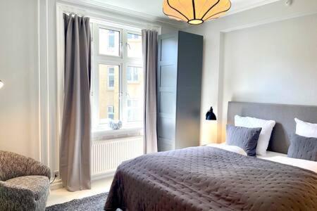 2 Bedroom Apartment In Trendy Area Copenhagen Exterior photo