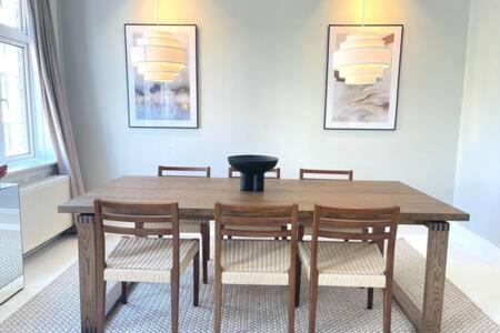 2 Bedroom Apartment In Trendy Area Copenhagen Exterior photo